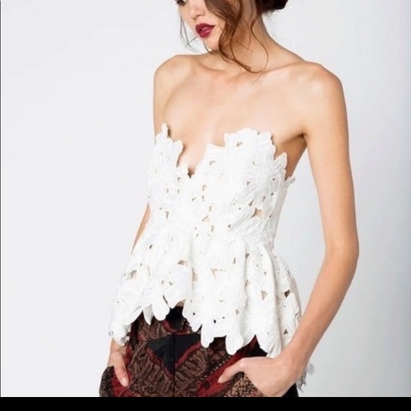 Stone Cold Fox Tops - Stone cold fox top